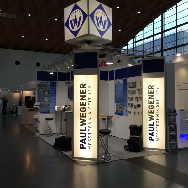 Messe 
